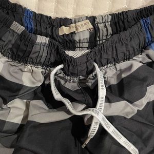 Burberry swimming short
